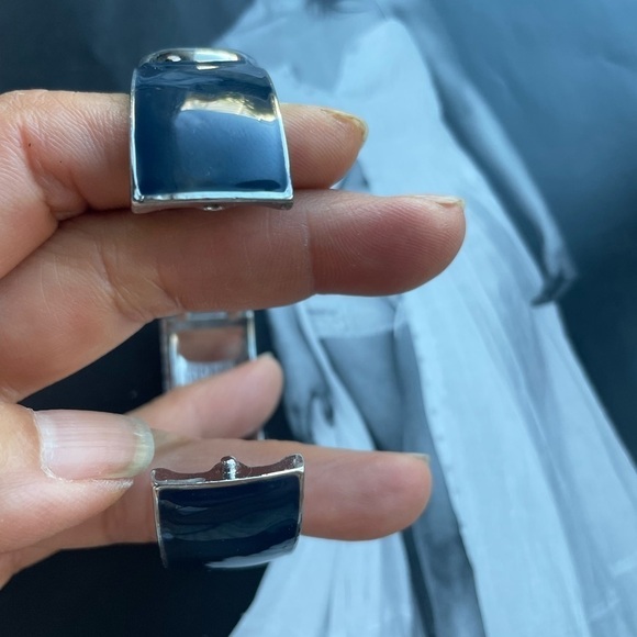 Banana  Republic bangle - Picture 3 of 4